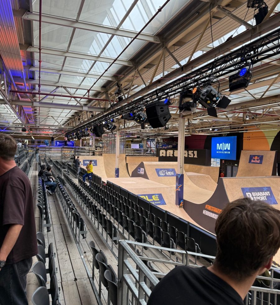 BMX 4
